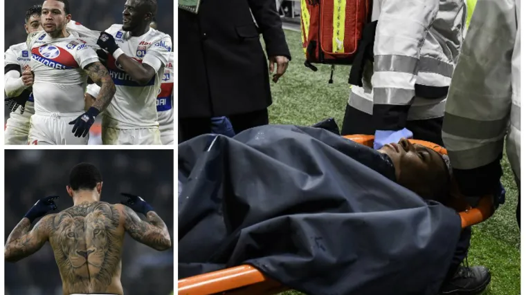 Derbi obilježila tri fantastična pogotka i ozljeda Mbappea