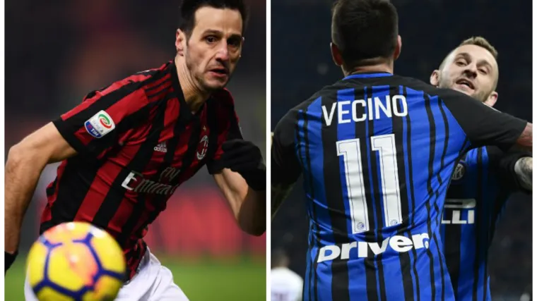 Milan slavio te&scaron;kom mukom, Inter remizirao protiv Rome