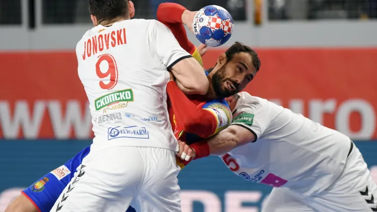 Na poluvremenu su im dozvolili samo &scaron;est golova