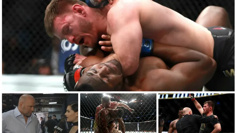 'Te&scaron;ko je reći da Stipe nije najbolji svih vremena'