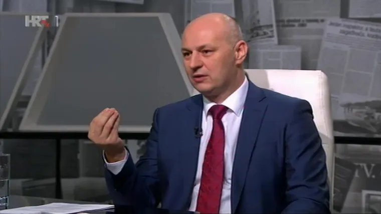 'Zakoni u Hrvatskoj su rađeni u interesu uskog kruga ljudi'