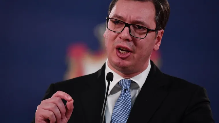 'Za mogući ulazak Srbije i Crne Gore u EU 2025. prijelomna je 2019. godina'