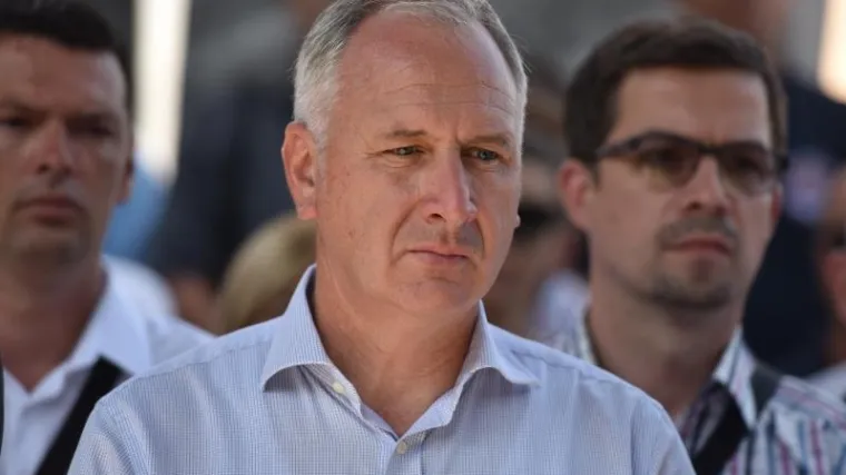 'Imao je blaže krvarenje u lubanji'