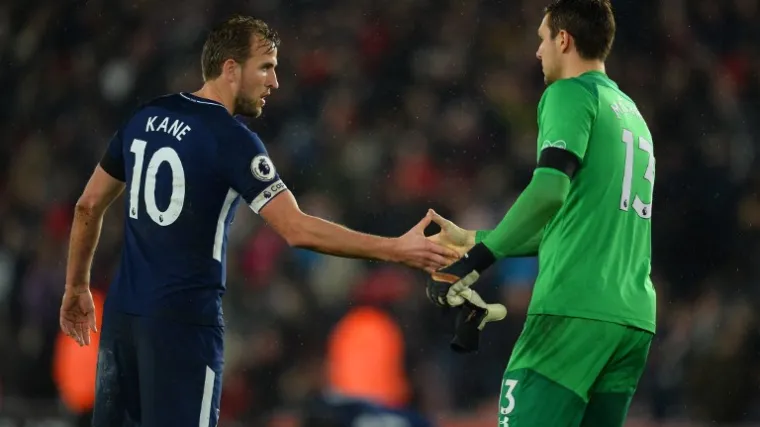 Kralj golova zabio 21. ligaški pogodak sezone, ovaj put nedovoljan za pobjedu Tottenhama