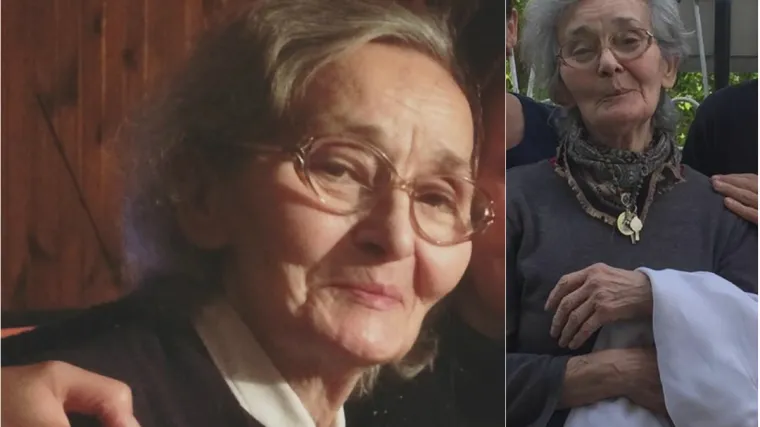 'Baka Ana oti&scaron;la je jučer od kuće i gubi joj se svaki trag'