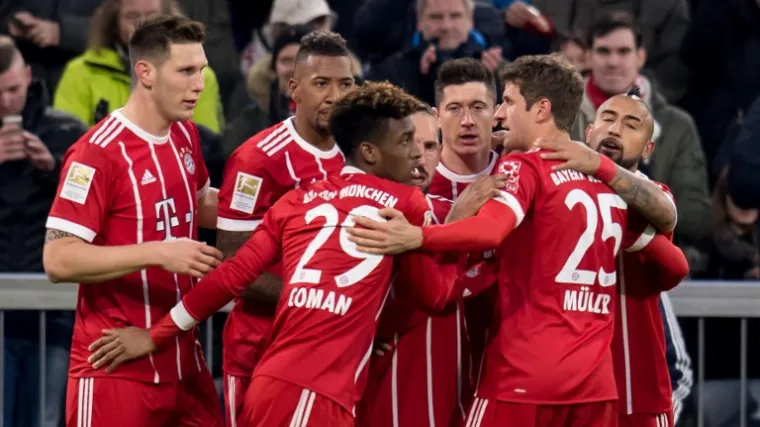 Dobra utakmica sastava iz Bremena nedostatna za bod