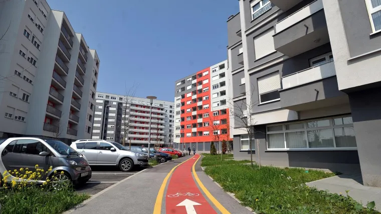 Za ovo postoje tri razloga, evo kolika je sad prosječna cijena kvadrata