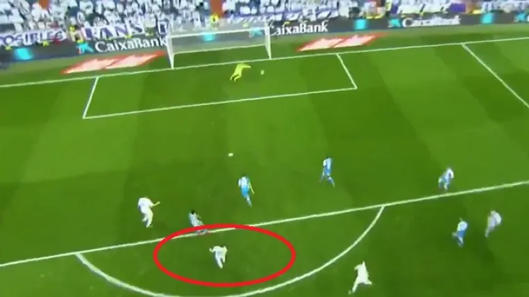 Ronaldo dodao petom, kapetan Vatrenih zabio onako kako on to zna i pobrao ovacije