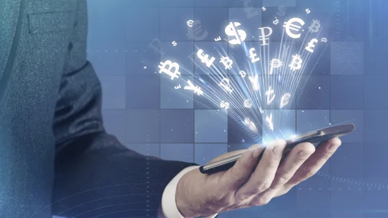 Ludnica kriptovaluta - cijena Bitcoina čas raste, čas strmoglavo pada: MMF zahtijeva regulaciju digitalnog tržišta