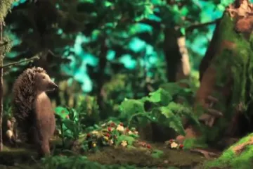 U pohodu na 29. nagradu: animirani film 'Ježeva kuća' prikazan na festivalu Sundance