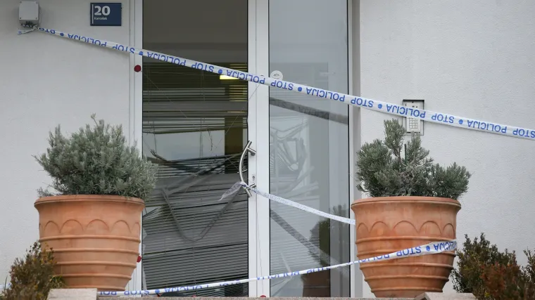 Kina od Slovenije traži izručenje uhićenih Tajvanaca iz 'call centara'