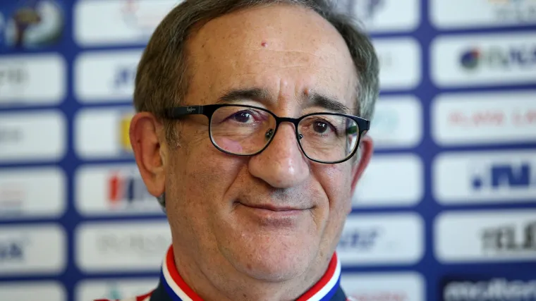 Lino Červar pohvalio navijanje u Zagrebu i uoči Francuske poručio: 'Mi koji igramo moramo dati sve od sebe, punu posvećenost i strast'