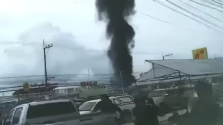 U eksploziji na tržnici u Tajlandu poginulo troje, ranjeno 18 ljudi