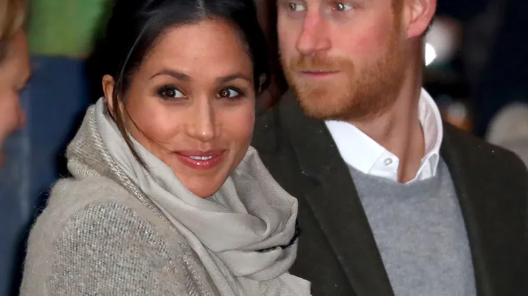 Sve zbog djevojke rasistice i vrijeđanja Meghan Markle: euroskeptični UKIP izglasao nepovjerenje Henryju Boltonu