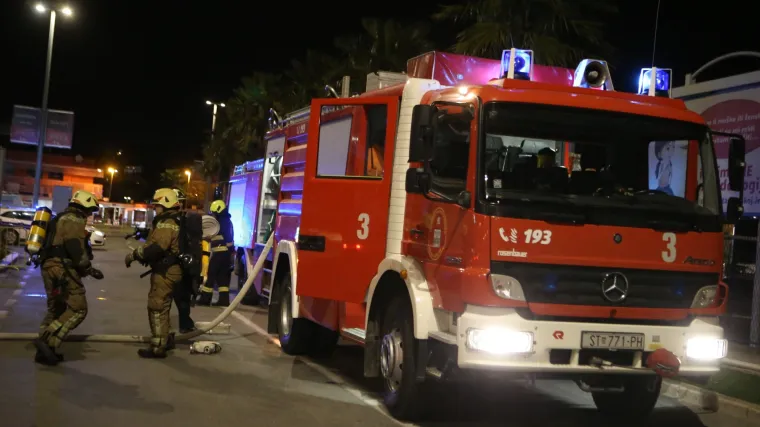 Splitski 'Baltazar' otkrio kako je do&scaron;lo do eksplozije: zid pod sobom samljeo komodu, a zamalo i njegove roditelje