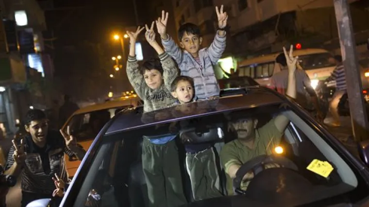 Abas će u Bruxellesu zatražiti od EU da prizna palestinsku državu