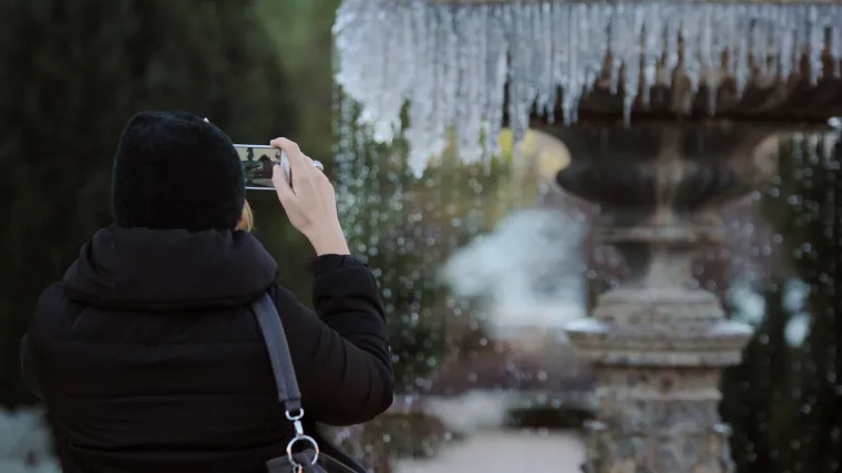 RTL Danas istražuje koliko Hrvati imaju koristi od tople zime: Dunja Mazzocco Drvar otkrila nam je i &scaron;to nas očekuje u nastavku zime