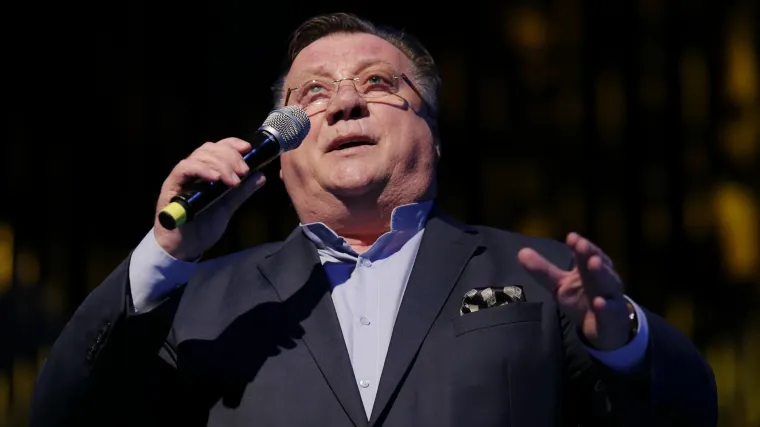 Večeras u RTL Direktu pogledajte gostovanje kralja narodne glazbe Halida Be&scaron;lića