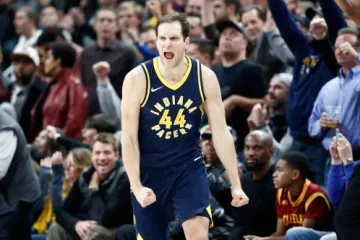 Pacersi uzeli skalp jednoj od najjačih momčadi u ligi