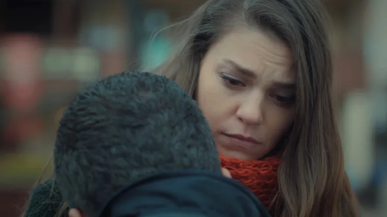 Sureja i Faruk se pomire te odluče ostati u Istanbulu (Istanbulska nevjesta)