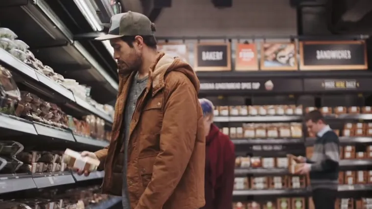 Otvorena prva trgovina bez prodavača i blagajni, pogledajte kako funkcionira