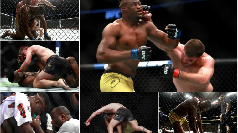 Vatrogasac se poigrao s Predatorom! Ovo sve dokazuje