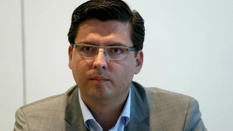 Zaposlio ga milijunaš blizak Trumpu