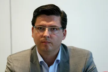 Zaposlio ga milijunaš blizak Trumpu