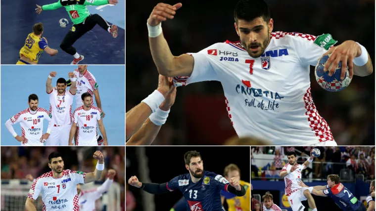 'Trebala nam je pobjeda protiv Norve&scaron;ke da svima začepimo usta... Francuska? Moramo biti jo&scaron; bolji' ANKETA!