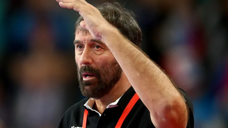 'Iskreno, ne znam &scaron;to ćemo uopće raditi u toj vukoj...'