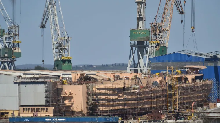 EU Komisija odobrila državno jamstvo za sanaciju, ali radnici od sutra ipak odlučili krenuti u &scaron;trajk