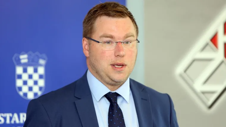 'Lošiji smo od prosjeka EU, sada smo ojačali inspekciju i idemo u jačanje samosvijesti radnika'