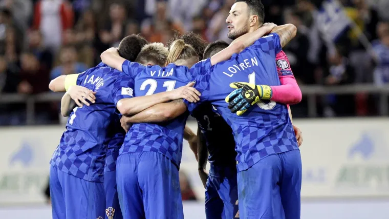 Bliži se ždrijeb Lige nacija, Vatreni u trećem ždrbijebu