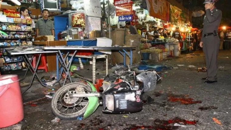 Poginulo troje, ranjeno 18 ljudi