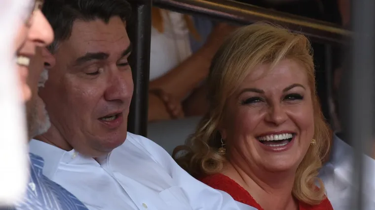 Nagađa se o nekoliko Kolindinih izazivača  - može li netko od njih sru&scaron;iti moćnu HDZ-ovu uzdanicu?