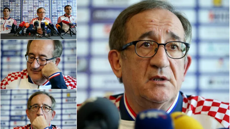 'Divim se na&scaron;oj reprezentaciji, shvatili smo da igra tim, a ne pojedinac'