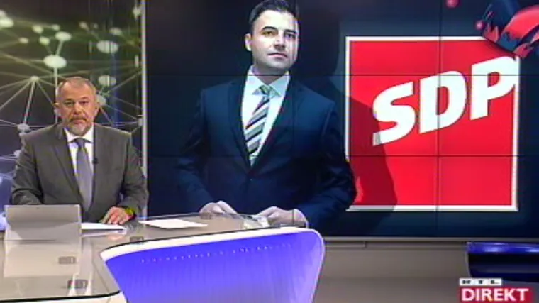 SDP Glavnog satiričara stranke traži na javnom natječaju: prijave i prijedloge možete slati i na na&scaron;u adresu direkt@rtl.hr