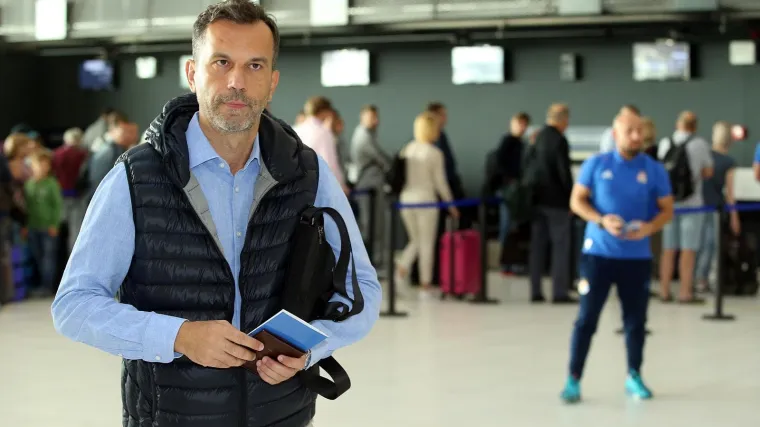 Osuđen vatrogasni zapovjednik koji je prijetio direktoru Dinama: 'Kad ti Boysi ne mogu doći glave, onda ćemo mi'