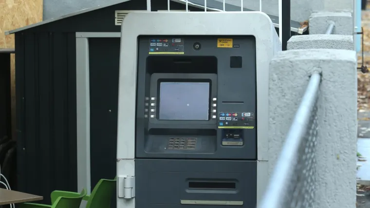 Tro&scaron;io bez pokrića: na kartici nabio dug od 16 tisuća kuna pa zaradio kaznenu prijavu