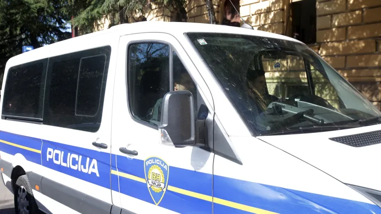 U Zadru kreće suđenje Tinu &Scaron;unjergi: prijeti mu do 50 godina iza re&scaron;etaka