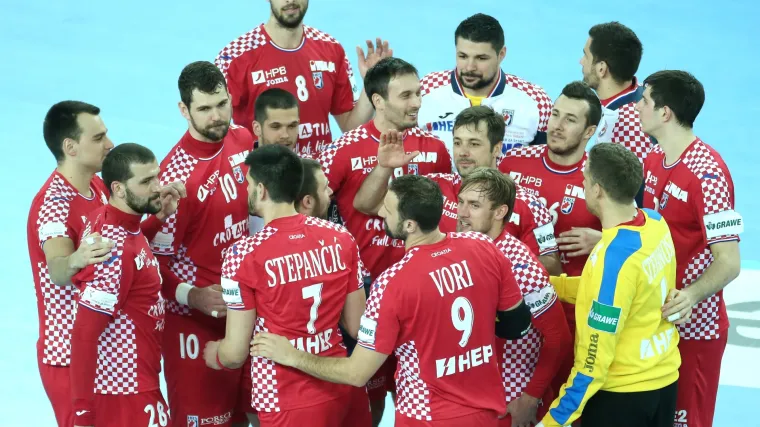 Direkt provjerio kako se osjećaju junaci utakmice protiv moćnih Francuza