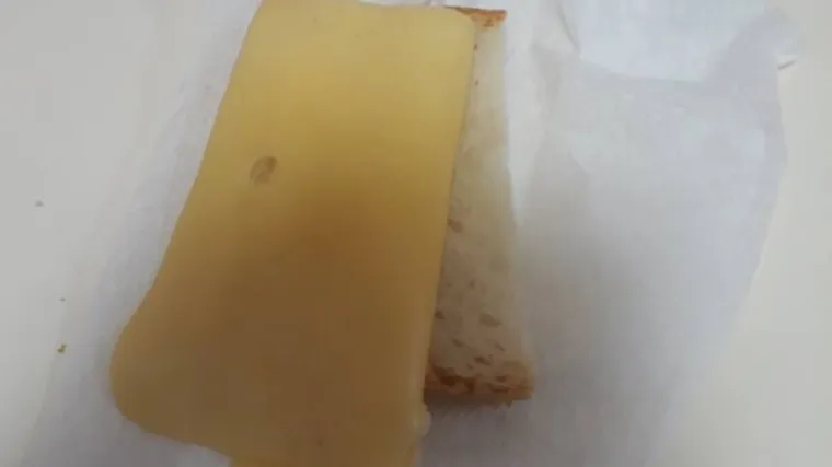 Ogorčena majka iz Velike Gorice: 'Zar je ovo obrok koji plaćam djetetu u vrtiću? Kuda ide mojih 590 kn mjesečno?'