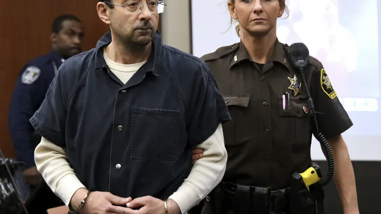 Protiv osuđenog pedofila podignuto vi&scaron;e od stotinu optužbi za seksualno zlostavljanje: 'Sad će&scaron; ti mene slu&scaron;ati! Nisam vi&scaron;e žrtva'