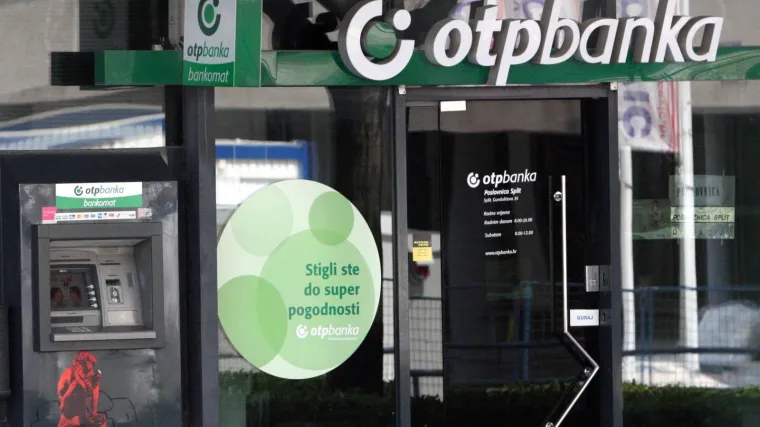 Sud u Puli stao na stranu dužnika: OTP mu mora vratiti 280.000 kuna