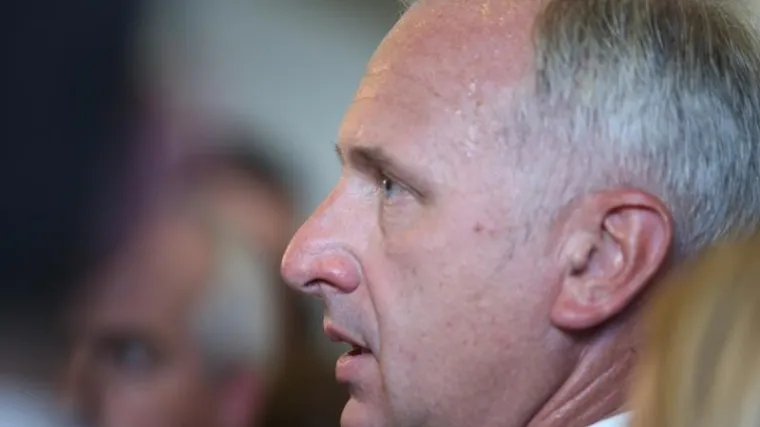 Oparini zamjenici obratili se javnosti i otkrili tko će voditi Split dok je splitski gradonačelnik na liječenju