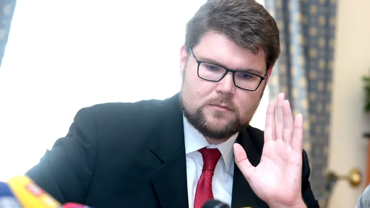 Grbin komentirao situaciju u Uljaniku: 'Tražimo da svaka odluka, svaki dokument bude javan'