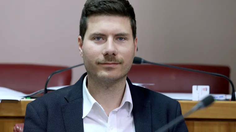 Pernara optužili za likovanje protiv Opare, a on odgovorio: 'Neka me prozivaju za &scaron;to god hoće'