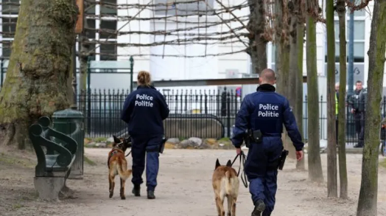 U Belgiji ukraden kamion s 34.000 litara kemikalija