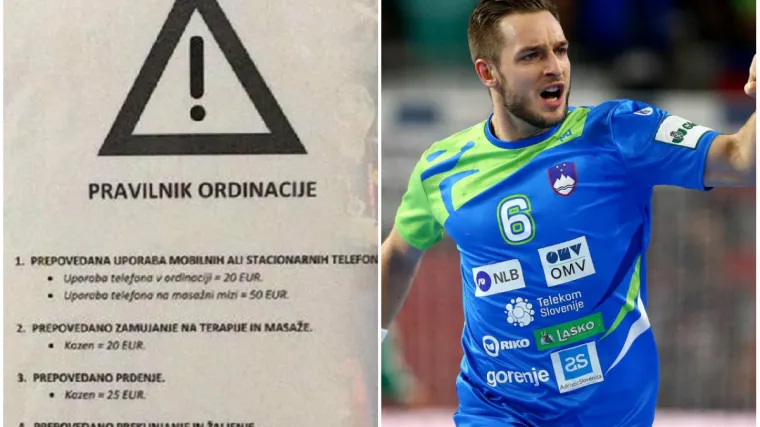 Kažnjava se i ispuštanje vjetrova