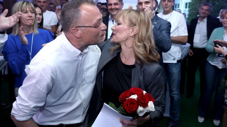 'Ko&scaron;ića, Esih i Hasanbegovića treba strpati u jamu, gdje im je i mjesto'